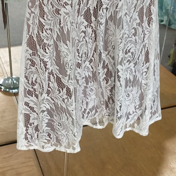 Adagio by Karishma short dress - Picture 3 of 7